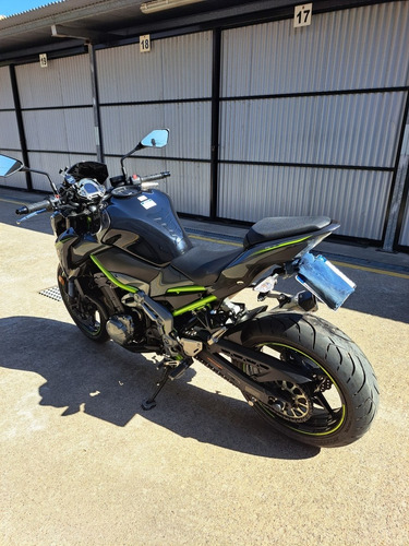Imagen 11 de 15 de Kawasaki Z900 Abs
