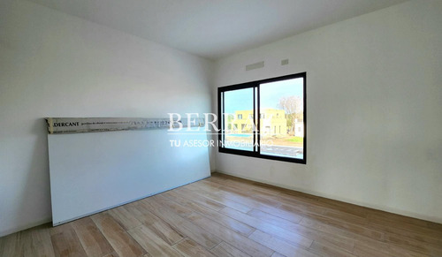 Casa Venta 7 Ambientes En Chateau Pilar Lote De 800 M2