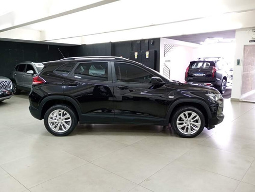 Chevrolet Tracker 1.0 TURBO FLEX LT AUTOMÁTICO