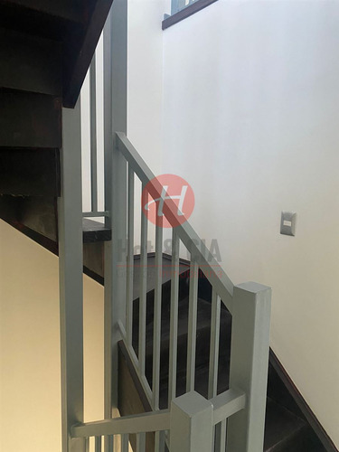 Casa En Arriendo En Temuco