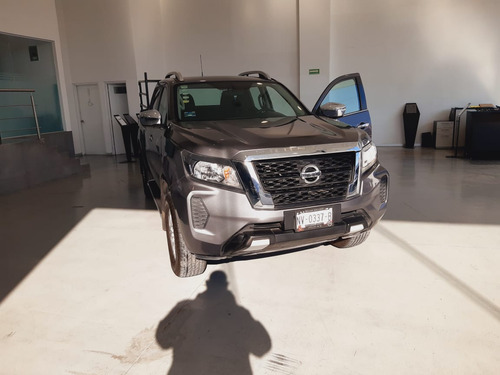 Nissan Frontier Le 2022