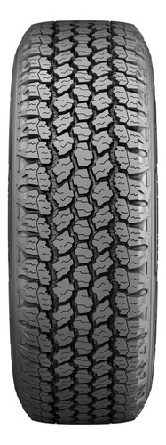 Llanta Lt 285/70 R17 121r A A Goodyear Wrangler At Adv