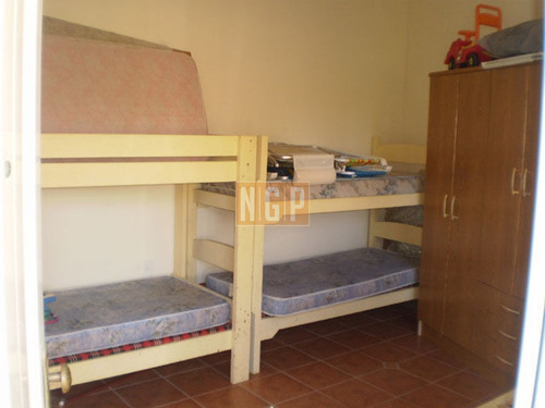 Imagen 20 de 30 de Casa En Mansa, 4 Dormitorios