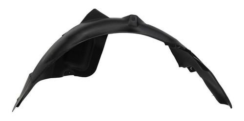 Imagen 1 de 7 de Guardaplast Trasero Chevrolet Cruze 2011 12 2013 Imp Izq-