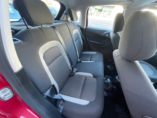 Citroën C3 1.6 Vti 115 Feel