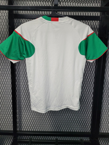 Camiseta México 2010 (Usado)