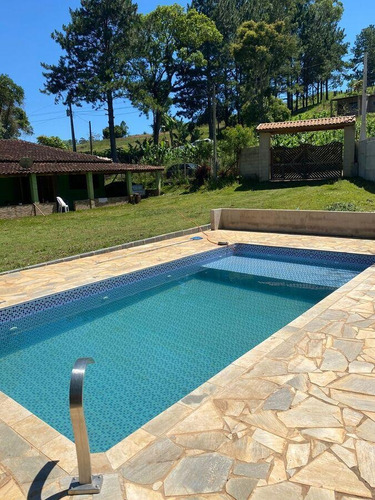 Imagem 14 de 15 de Chácara Para Venda, Ibiúna, 4 Dormitórios, 2 Banheiros, 1 Vaga - 360_2-1413307