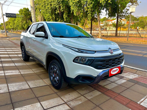 Fiat Toro 1.8 16V EVO ENDURANCE