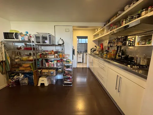 Exclusivo Y Amplio Triplex En El Corazón De Vitacura