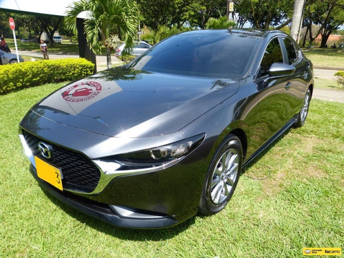 Imagen 1 de 11 de Mazda 3 Prime Mt 2000cc