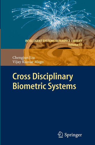 Sistemas Biometricos Interdisciplinarios (biblioteca De Refe