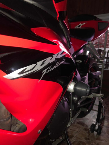 Honda Cbr