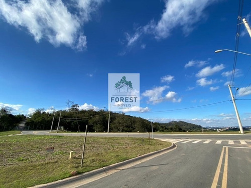 Imagem 11 de 15 de Terreno Condomínio Terra Nobre Granja Viana - Terreno A Venda No Bairro Centro - Cotia, Sp - Fi95595