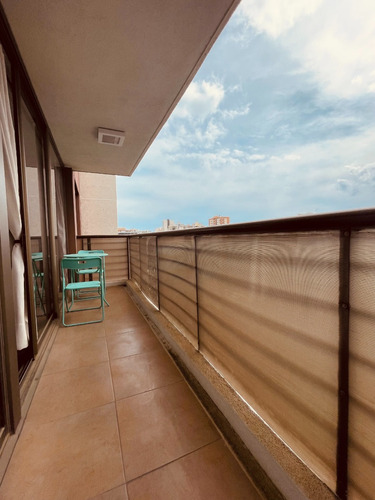 Vendo Departamento Dos Dormitrios En Suite Zona Oriente Viña