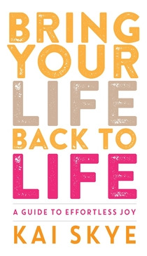 Libro Bring Your Life Back To Life: A Guide To Effortless...