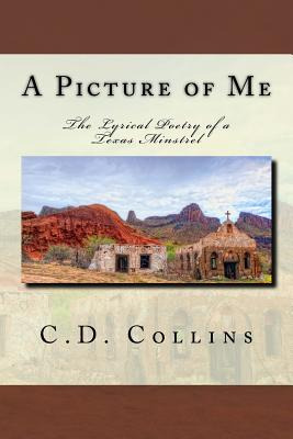 Libro A Picture Of Me: The Lyrical Poetry Of A Texas Mins...