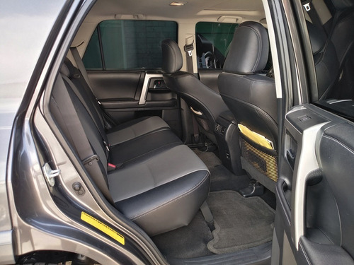 Imagen 13 de 16 de Toyota 4runner Sr5 Premium 4x2