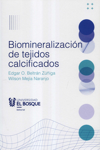 Biomineralización De Tejidos Calcificados