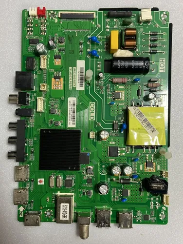 comprar Tarjeta Principal Challenger Led32t20 T2 Main Board