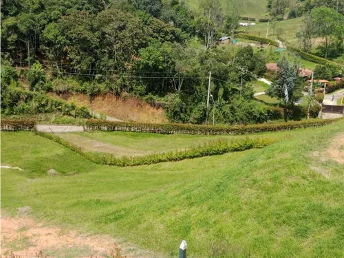 Hermosos Lotes En Venta Con Excelente Ubicación Y Vista - Carmen Víb.