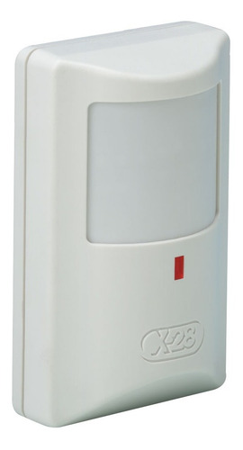 Sensor Detector Movimiento Infrarroja Md70 Mpxh X28 Alarmas