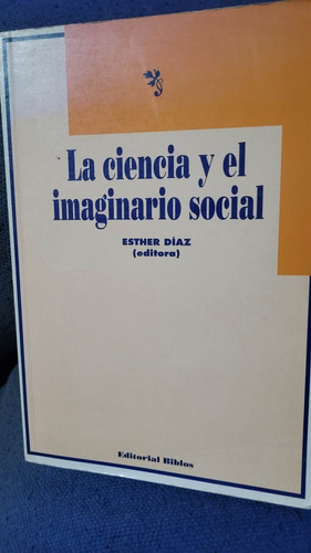 La Ciencia Y El Imaginario Social