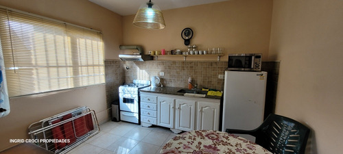 Venta Dto 3 Amb A 1 Del Mar Ascensor Gas Natural San Bernardo