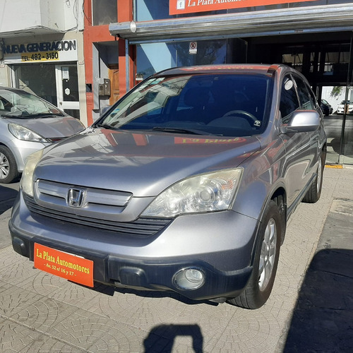 Honda CR-V 2.4 4x4 Lx