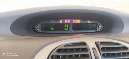 Imagem 5 de 10 de Citroën Xsara Picasso 2007 2.0 Exclusive 5p