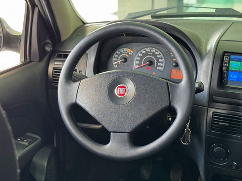 Fiat Siena EL 1.0 mpi Fire Flex 8V 4p