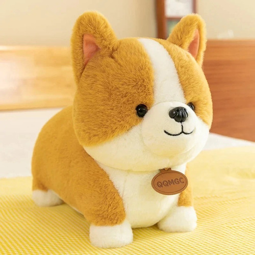 Corgi Peluche