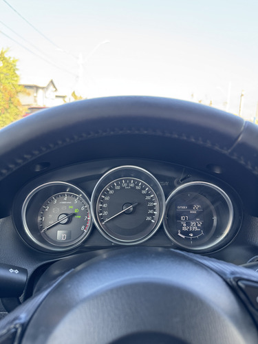 Mazda CX5 NEW CX 5 R 2.0 AUT