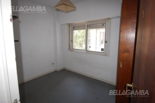 Imagen 6 de 16 de Departamento De 3 Ambientes Con Vista Abierta.