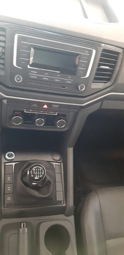 Imagen 9 de 16 de Amarok Dc 2.0 Tdi 140cv Trendline 4x2 My23 29