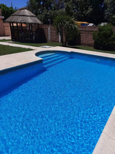 Hermosa Casa En La Localidad De Murphy