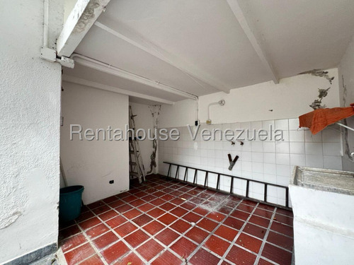 Venta De Casa En Colinas De Bello Monte Jlrp Mls 25-23590