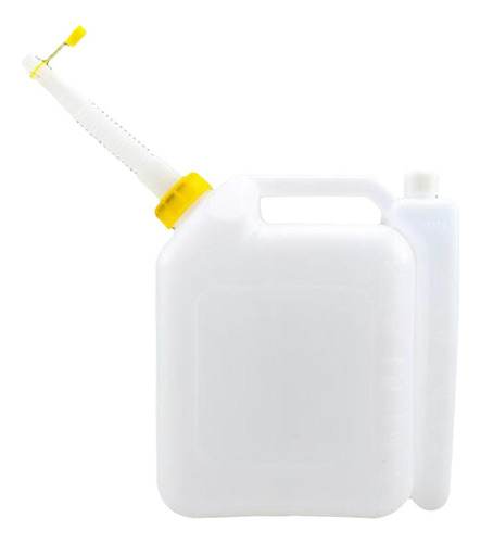2 Botellas Mezcladoras De Aceite De Gasolina De Dos Tiempos