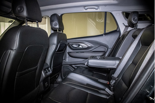 Gmc Terrain 2019