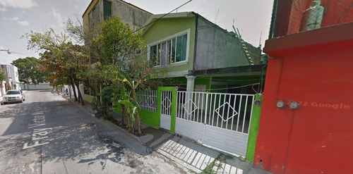 Sk16 - Casa En Remate Bancario En C. Fray Victor Ma. Flores, Magisterial, Tuxtla Gutierrez, Chiapas Oportunidad De Inversion
