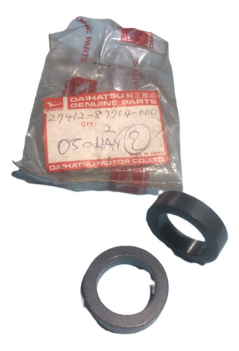 Anillo Espaciador Alternador - Daihatsu Delta 2.8