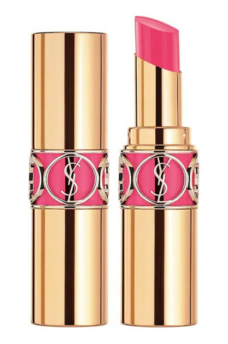 Ysl Rouge Volupte Shine - 163