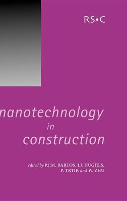 Libro Nanotechnology In Construction - Peter J. M. Bartos