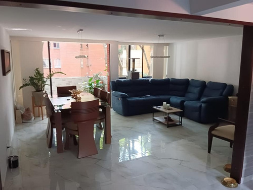 Venta Apartamento El Lido, Sur De Cali 1070.