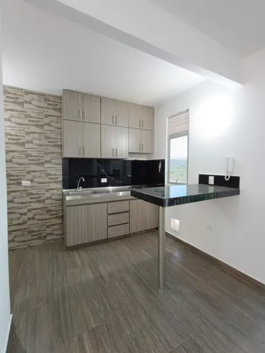 Apartamento En Arriendo En Anillo Vial Oriental. Cod A30522