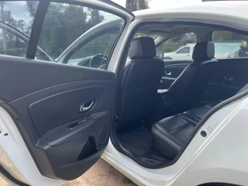 Renault Fluence 2.0 Privilege