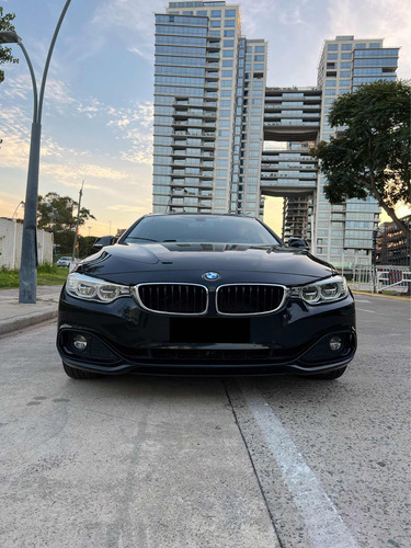 BMW Serie 4 2.0 430i Gran Coupe Sportline 252cv