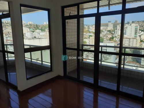 Cobertura 4 Quartos, 4 Suítes, 3 Vagas De Garagem - São Mateus - Juiz De Fora - Co0185
