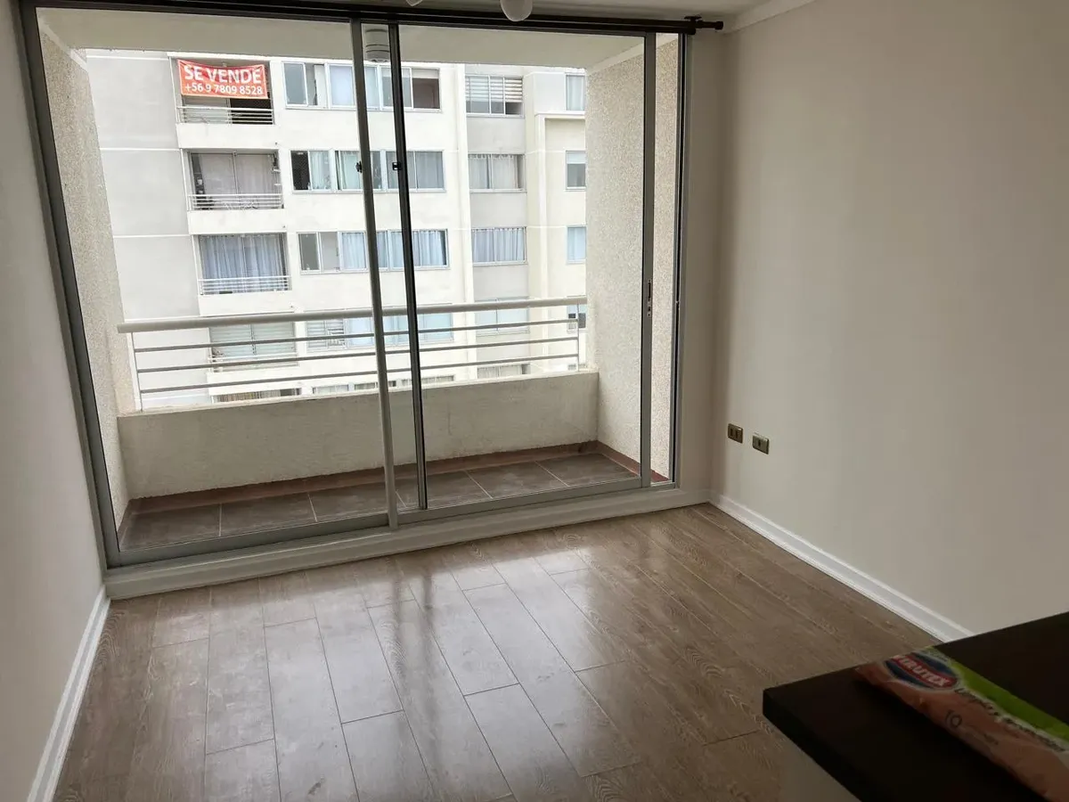 Imagen 4 de 6 de Departamento Estero Maitenlahue, Reñaca Alto