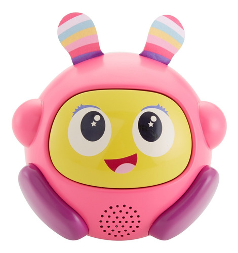 Fisher-price, Bi Bot Y Bel Bot Baila Conmigo