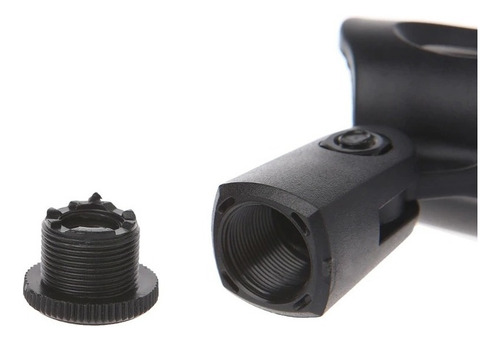 Set 5 Pinza Soporte Universal Para Micrófono Audio
